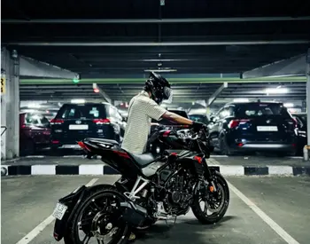 Hero Xtreme 250R 