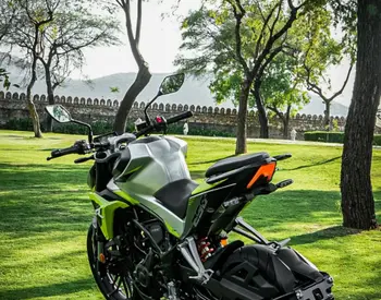 Hero Xtreme 250R 