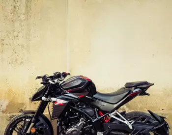 Hero Xtreme 250R 