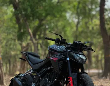 Hero Xtreme 250R 