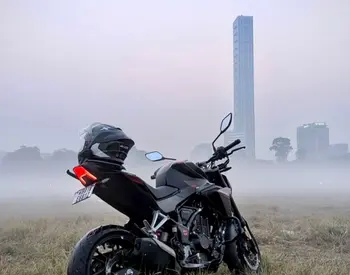Hero Xtreme 250R 