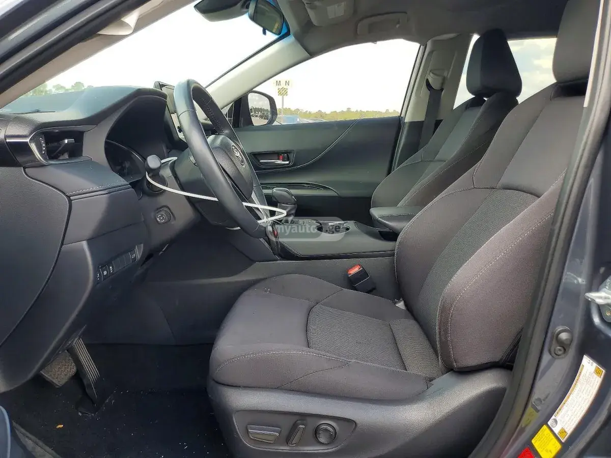 Toyota Venza, миниатюра 11