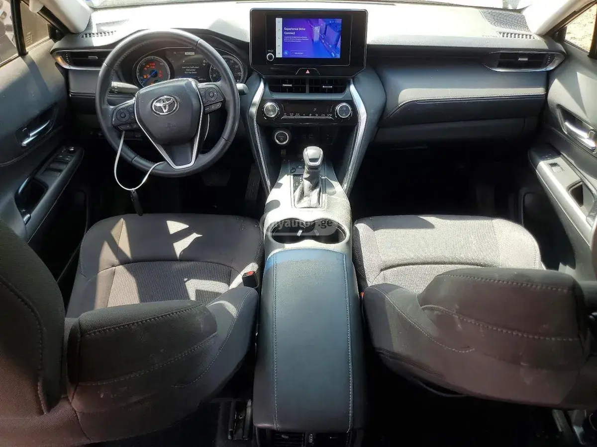 Toyota Venza, миниатюра 12