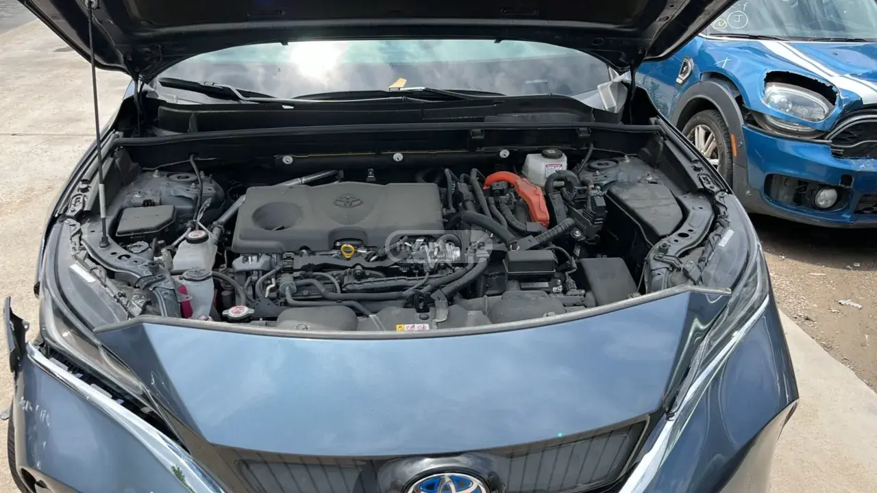 Toyota Venza, миниатюра 2