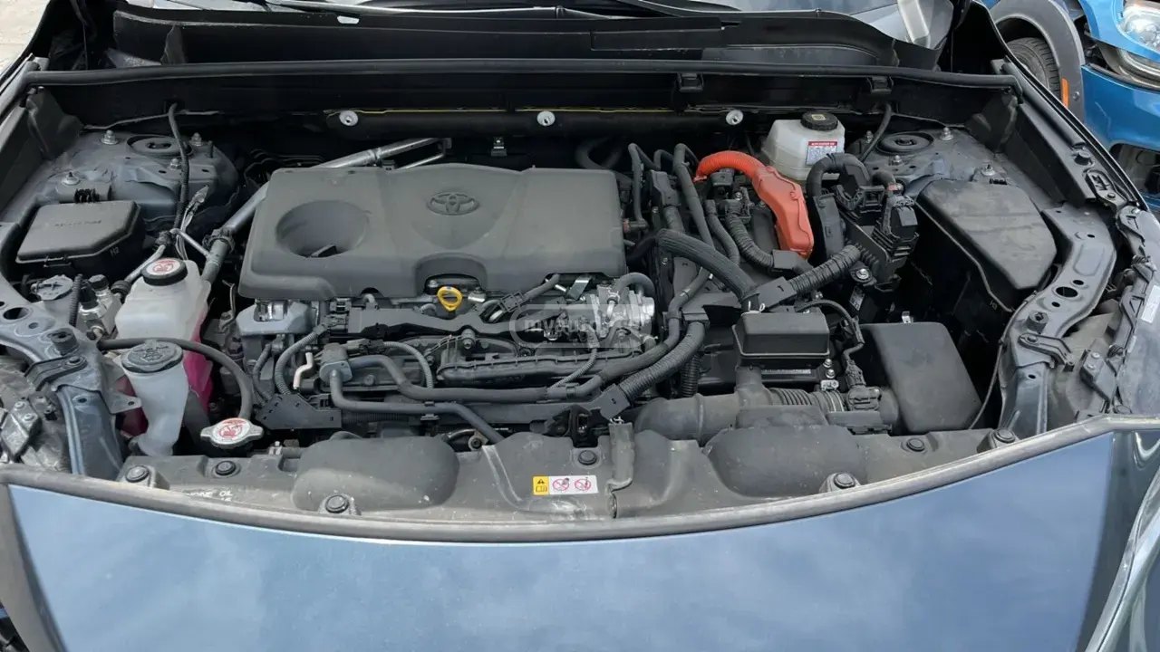 Toyota Venza, миниатюра 6