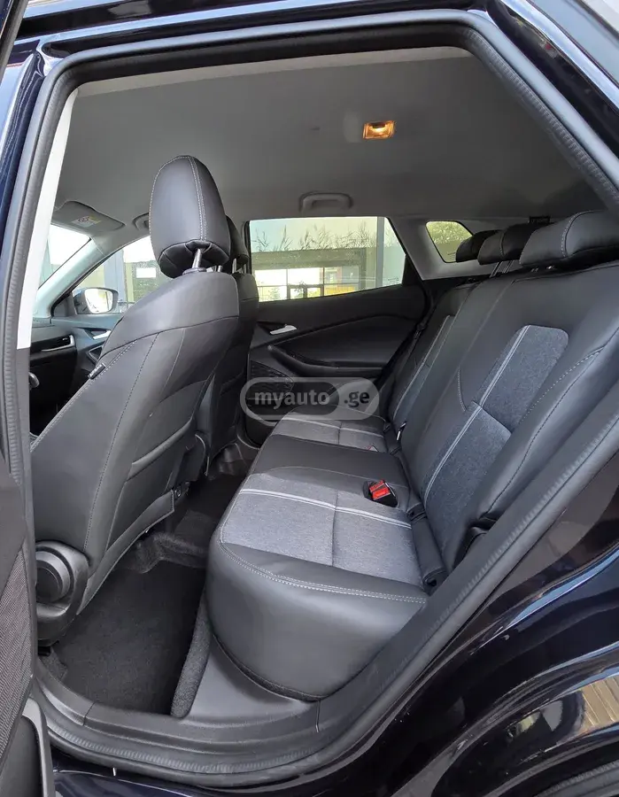 Chevrolet Tracker, миниатюра 5