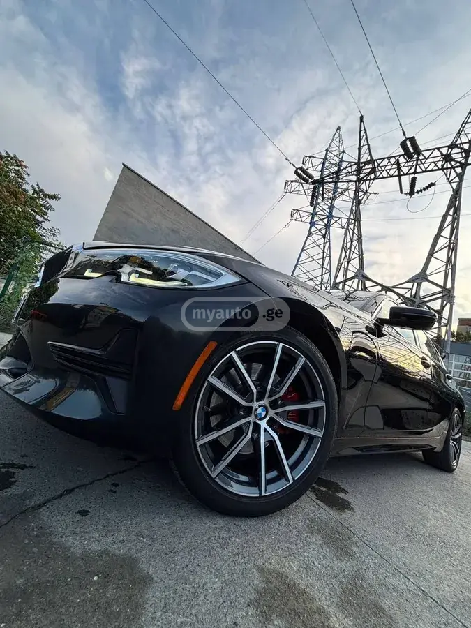 BMW 3 Series 330, миниатюра 4