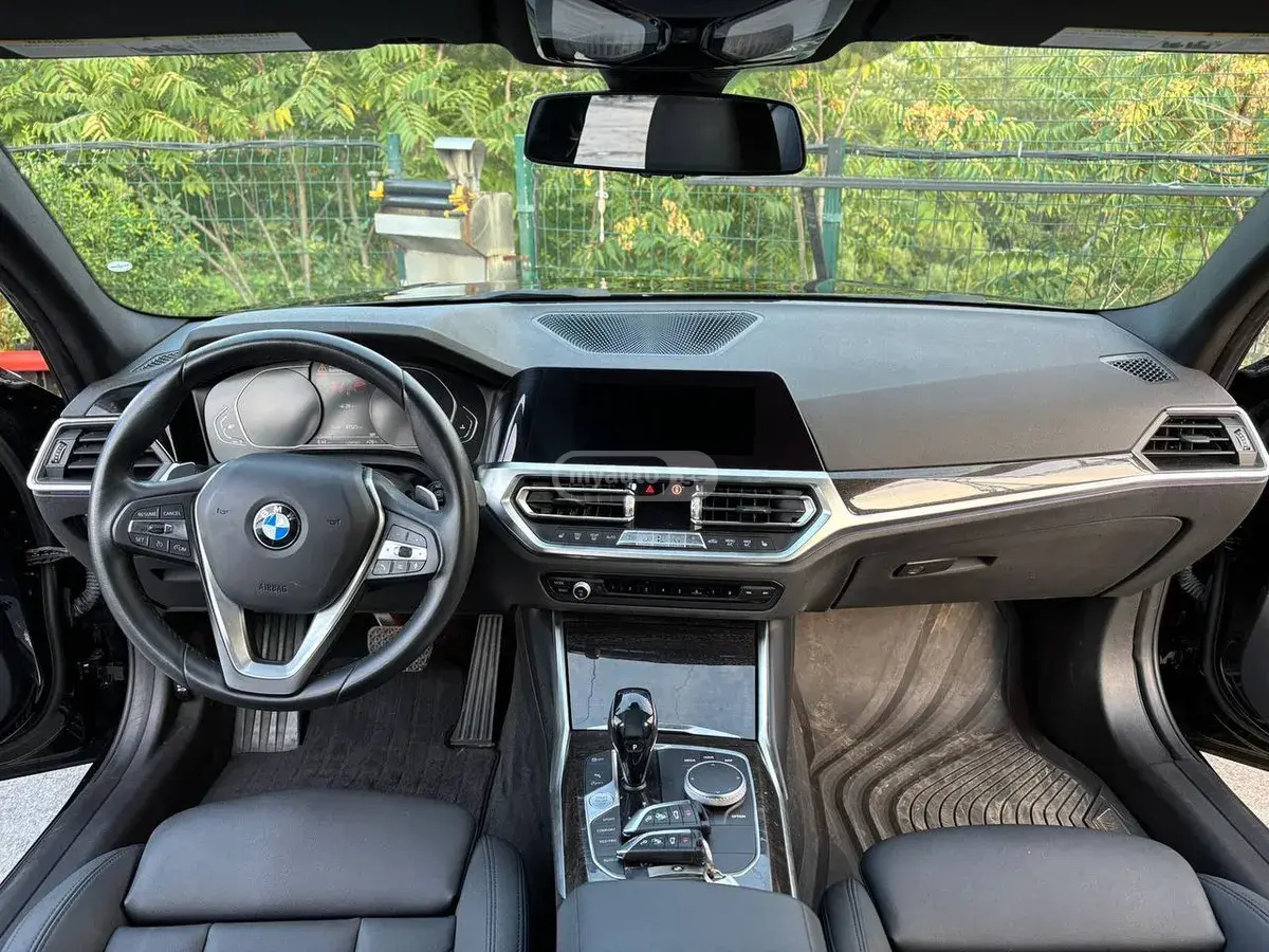 BMW 3 Series 330, миниатюра 7