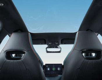 BYD Dolphin  520KM Rider Edition