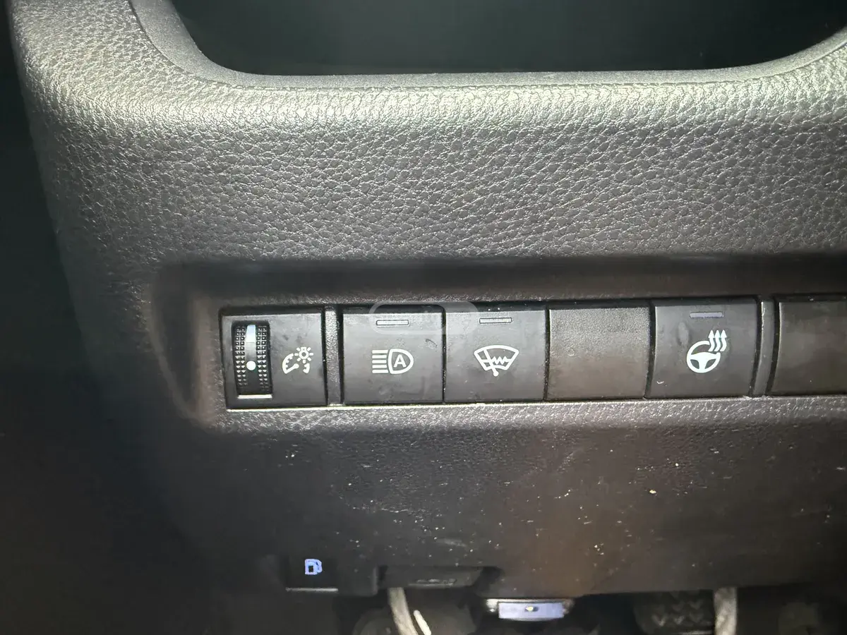 Toyota RAV4 RAV 4, миниатюра 11