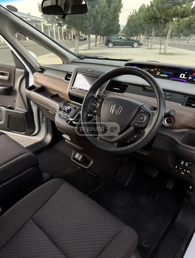 Honda Odyssey, миниатюра 10