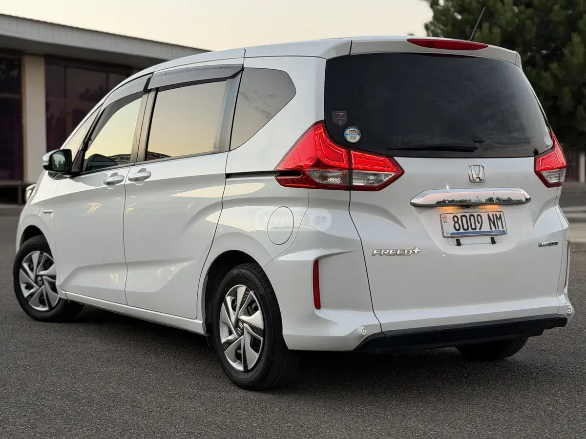 Honda Odyssey, миниатюра 2