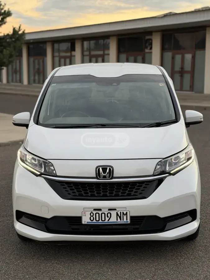 Honda Odyssey, миниатюра 4
