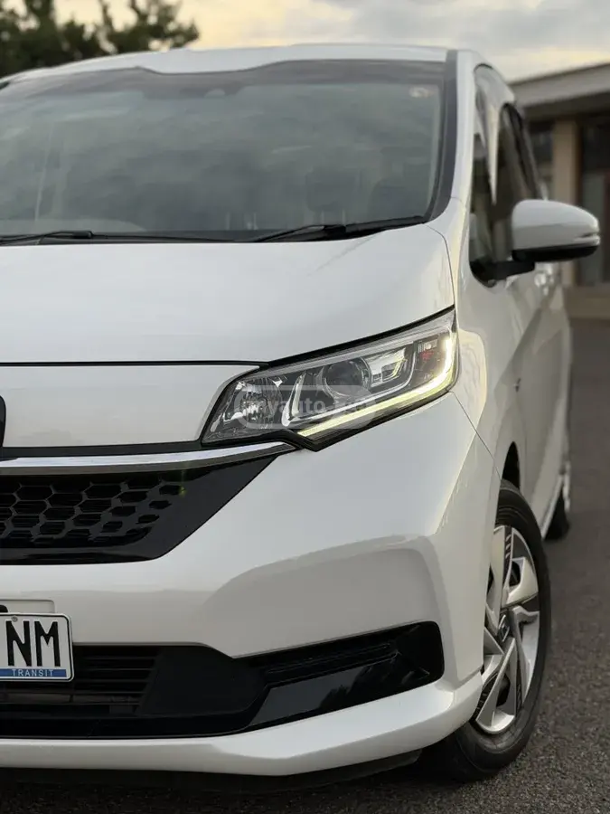 Honda Odyssey, миниатюра 6