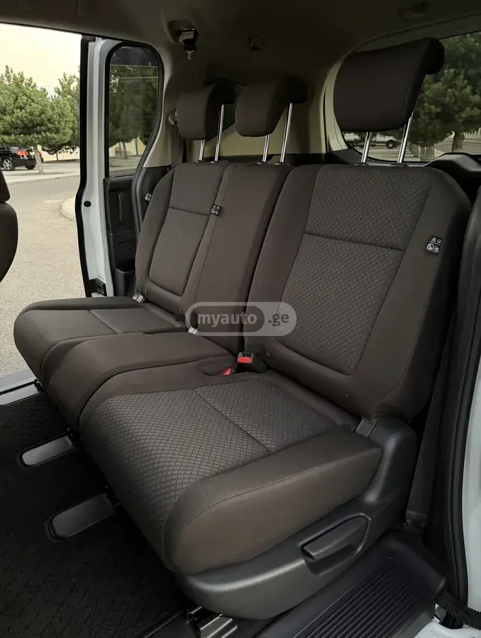 Honda Odyssey, миниатюра 9
