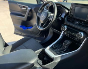 Toyota RAV 4 XLE