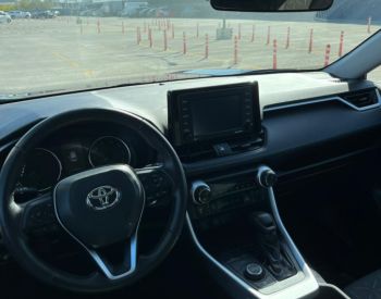Toyota RAV 4 XLE