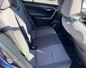 Toyota RAV 4 XLE