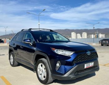 Toyota RAV 4 XLE