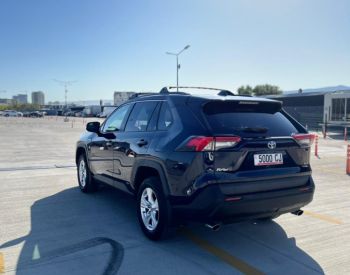 Toyota RAV 4 XLE