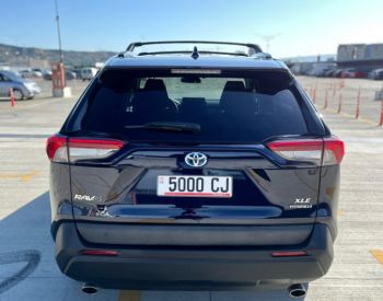 Toyota RAV 4 XLE