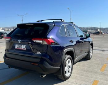 Toyota RAV 4 XLE