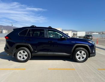 Toyota RAV 4 XLE