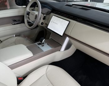 Land Rover Range Rover autobiography/SWB