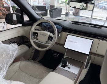 Land Rover Range Rover autobiography/SWB