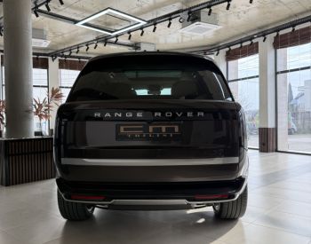 Land Rover Range Rover autobiography/SWB