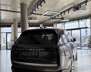 Land Rover Range Rover autobiography/SWB