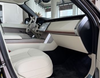 Land Rover Range Rover autobiography/SWB