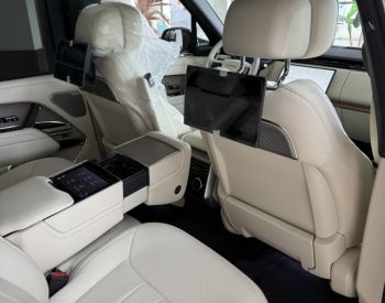Land Rover Range Rover autobiography/SWB