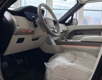 Land Rover Range Rover autobiography/SWB