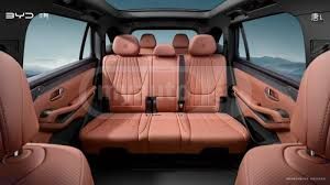 BYD Tang L