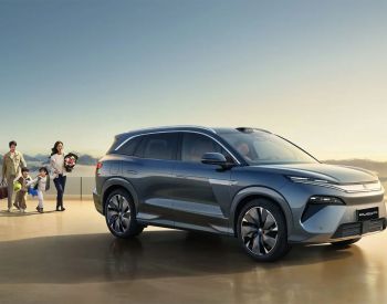 BYD Tang L 4WD Flagship