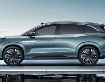 BYD Tang L 4WD Flagship