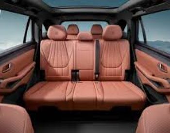 BYD Tang L 4WD Flagship