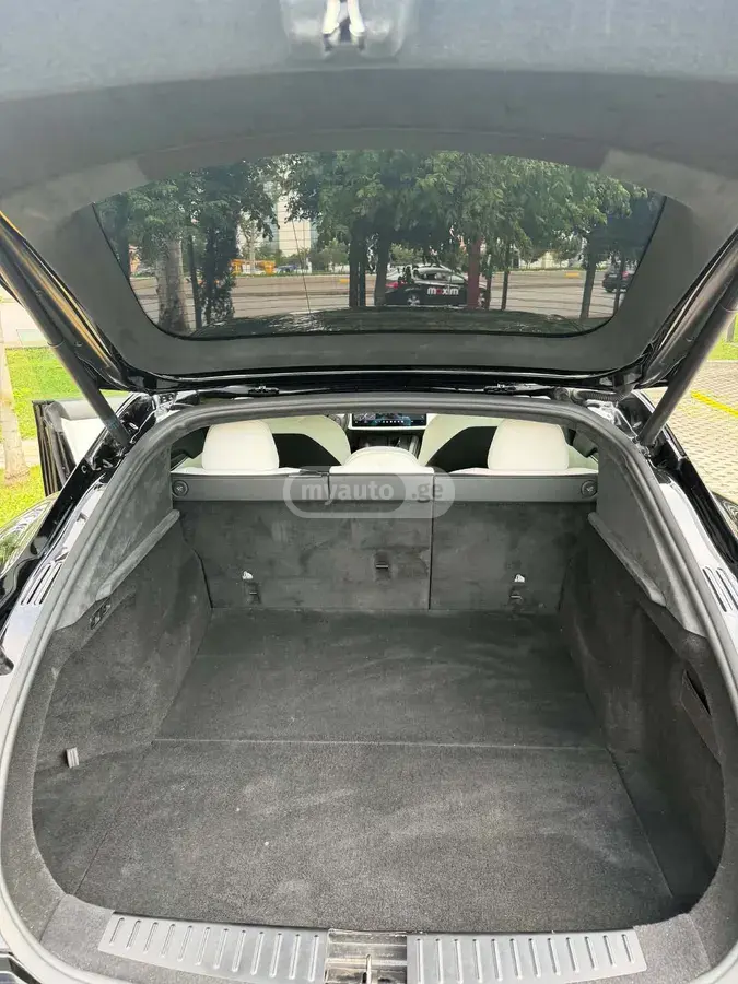 Tesla Model S, миниатюра 14