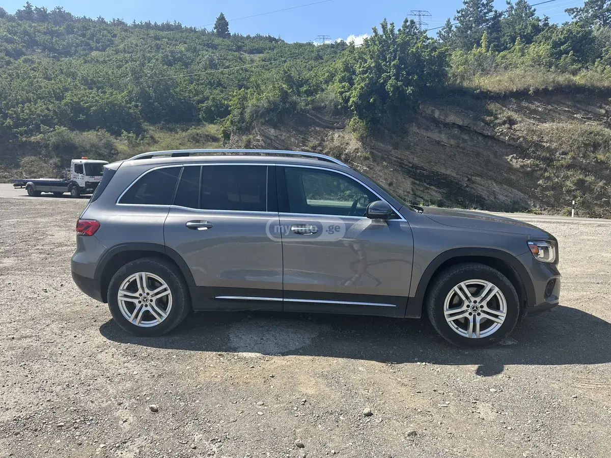 Mercedes-Benz GLB 250, миниатюра 5