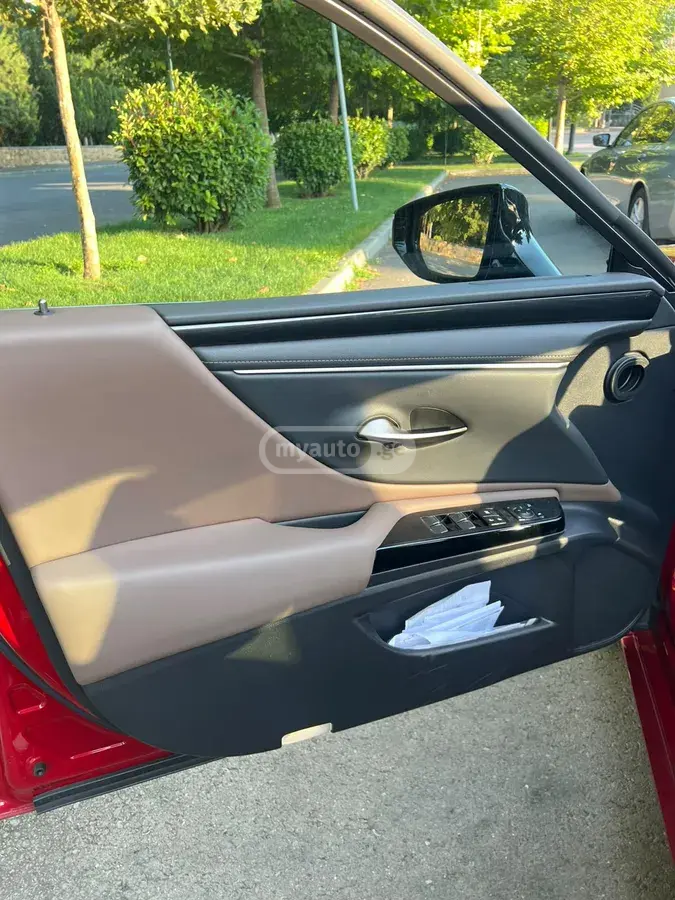 Lexus ES 250, миниатюра 9