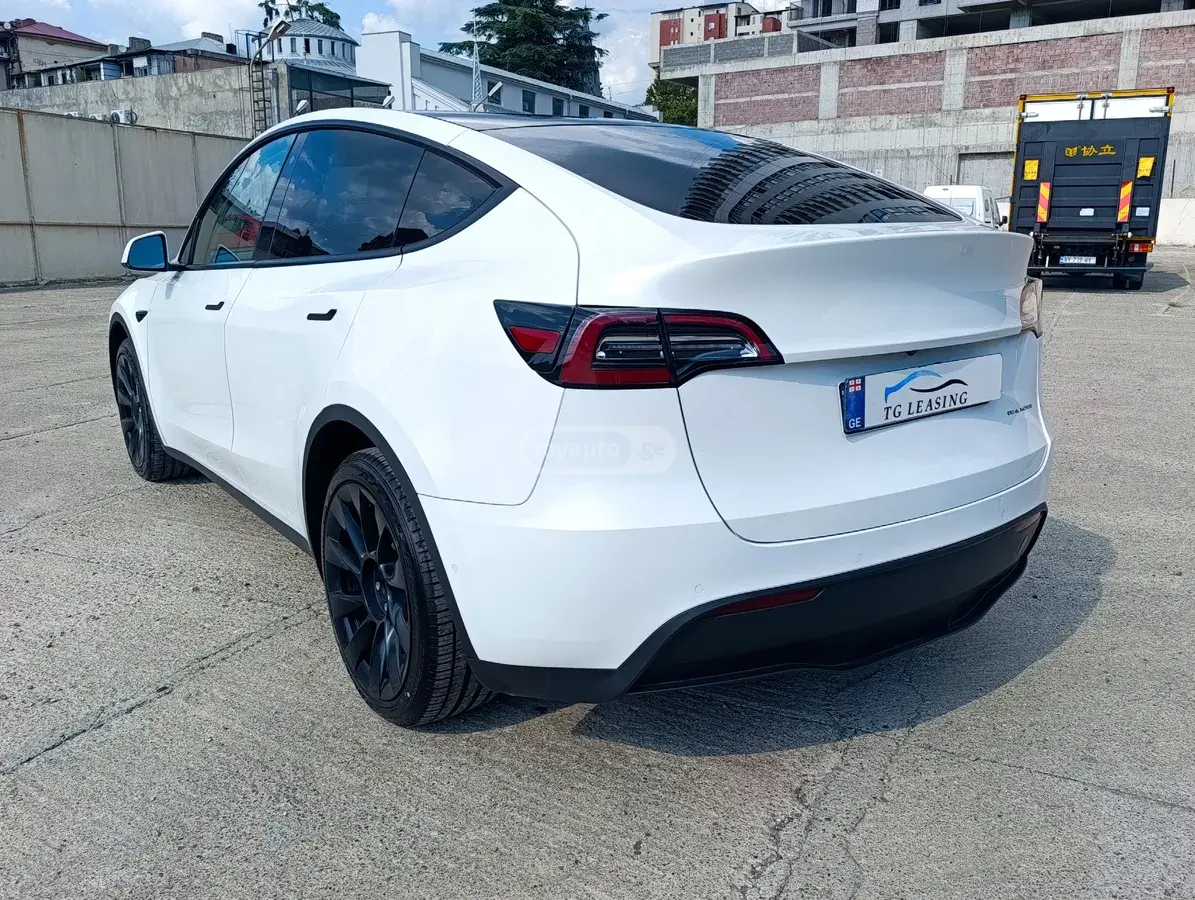 Tesla Model Y, миниатюра 6