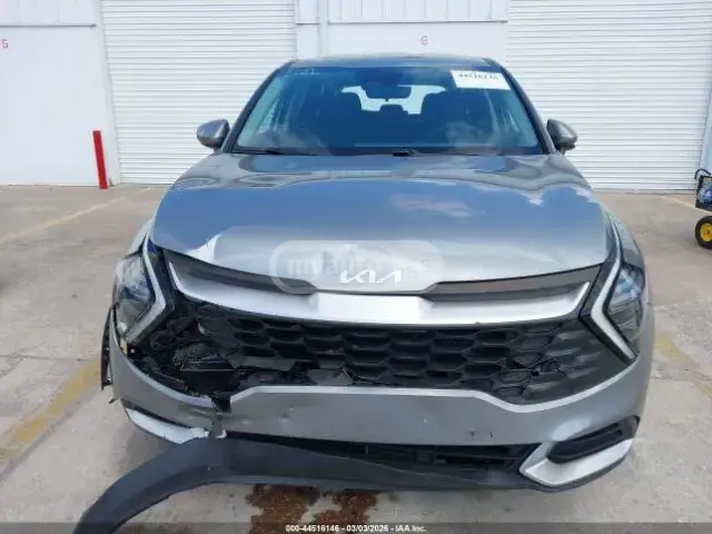 Kia Sportage, миниатюра 4