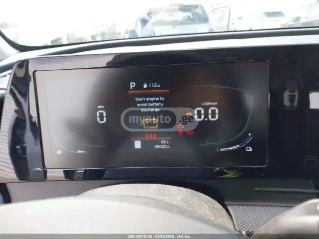Kia Sportage, миниатюра 6