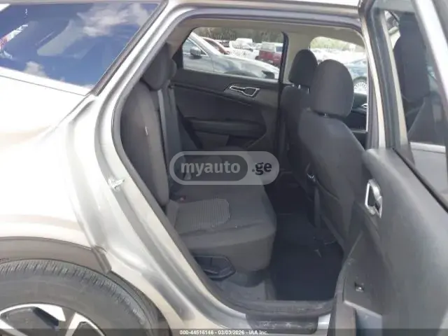 Kia Sportage, миниатюра 8