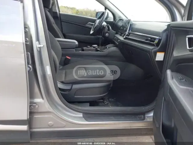 Kia Sportage, миниатюра 9