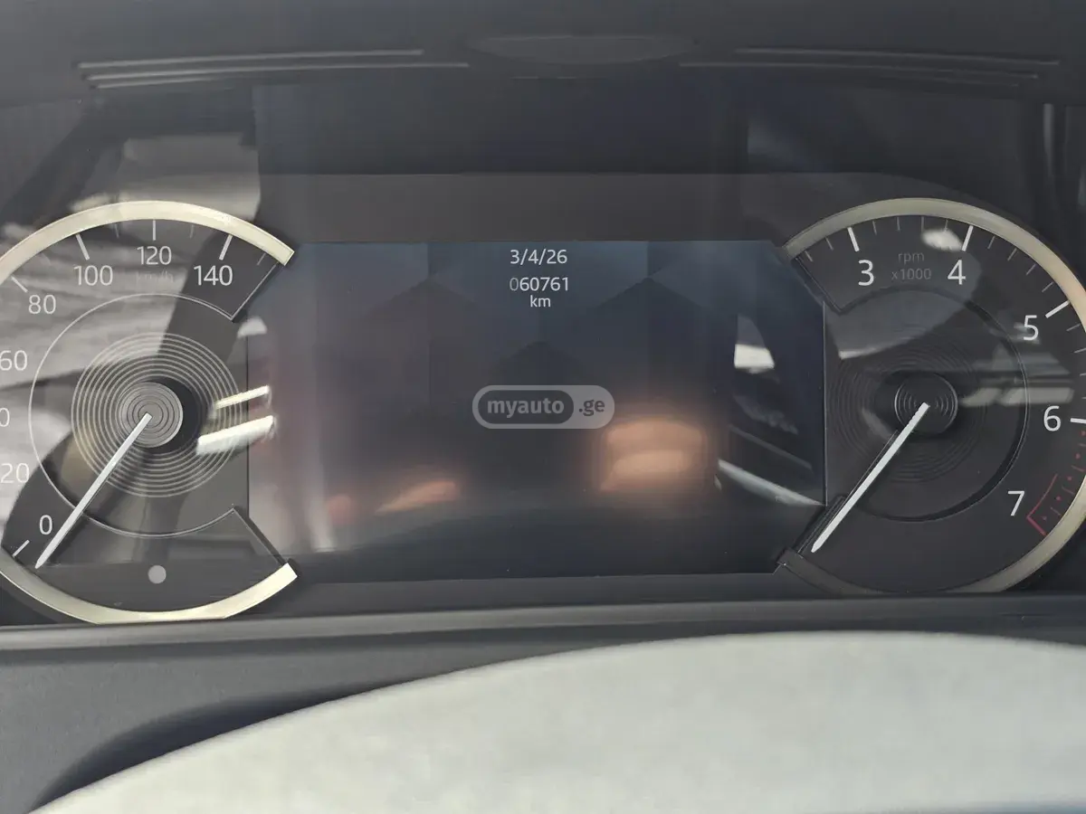 Land Rover Range Rover Velar, миниатюра 6