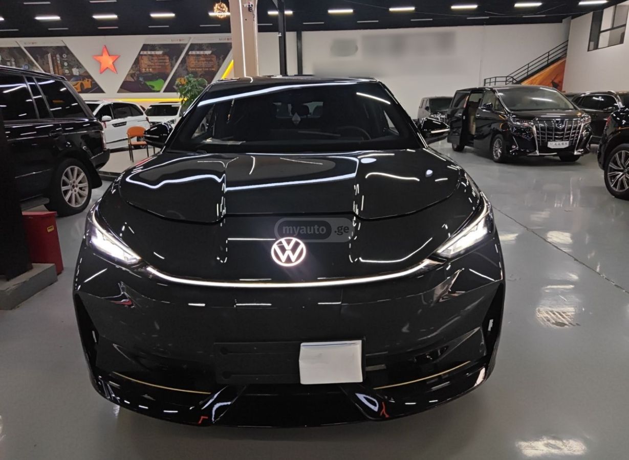 Volkswagen ID. Unyx