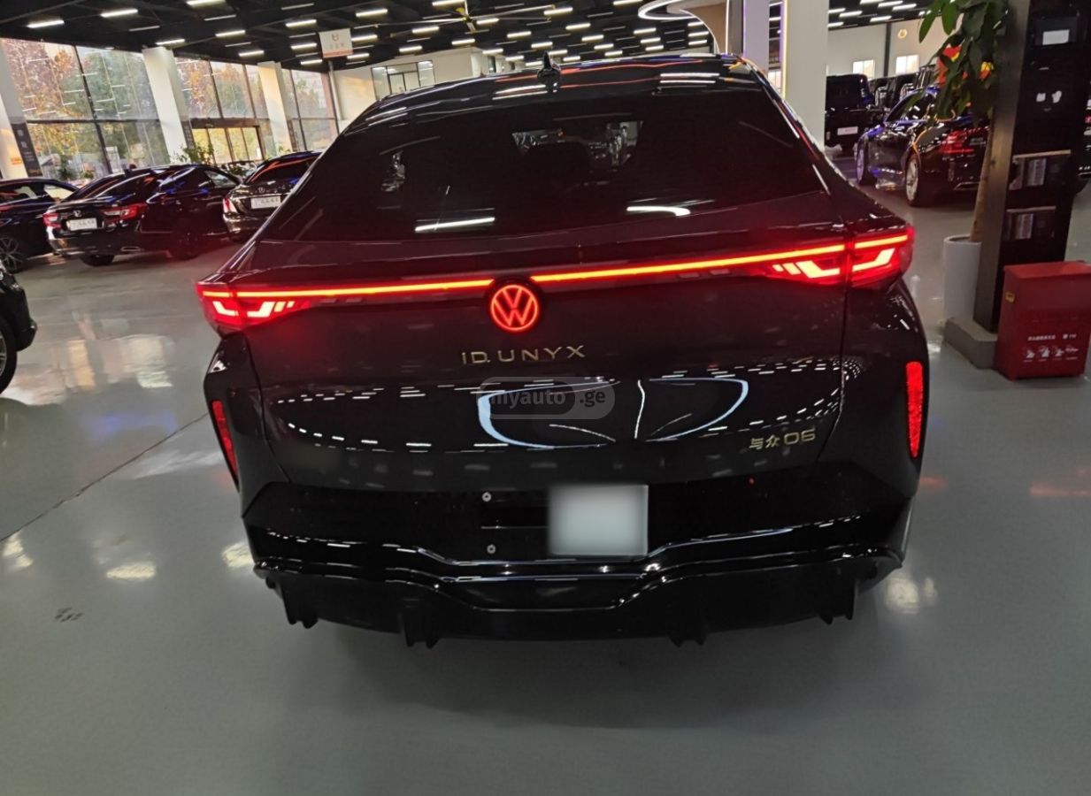 Volkswagen ID. Unyx