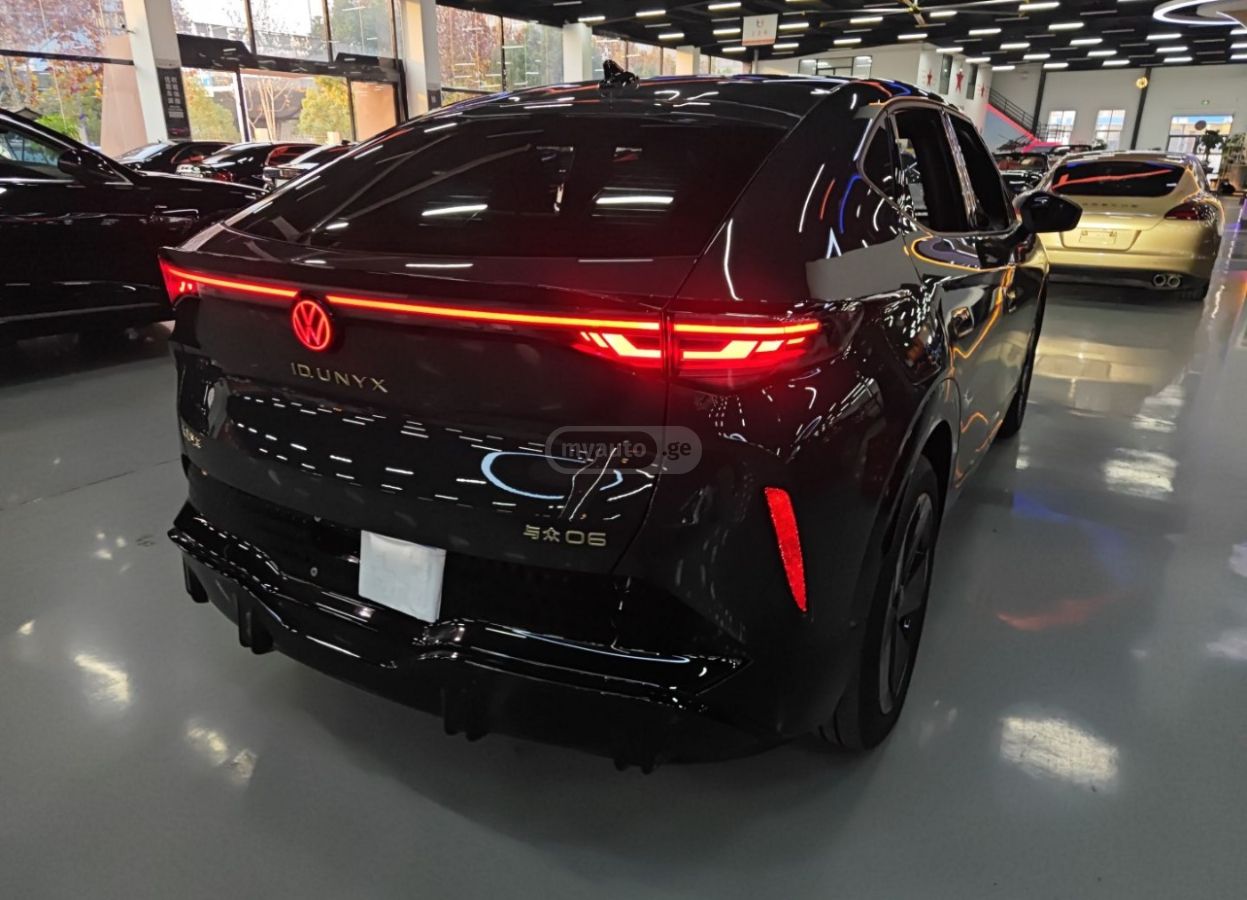 Volkswagen ID. Unyx